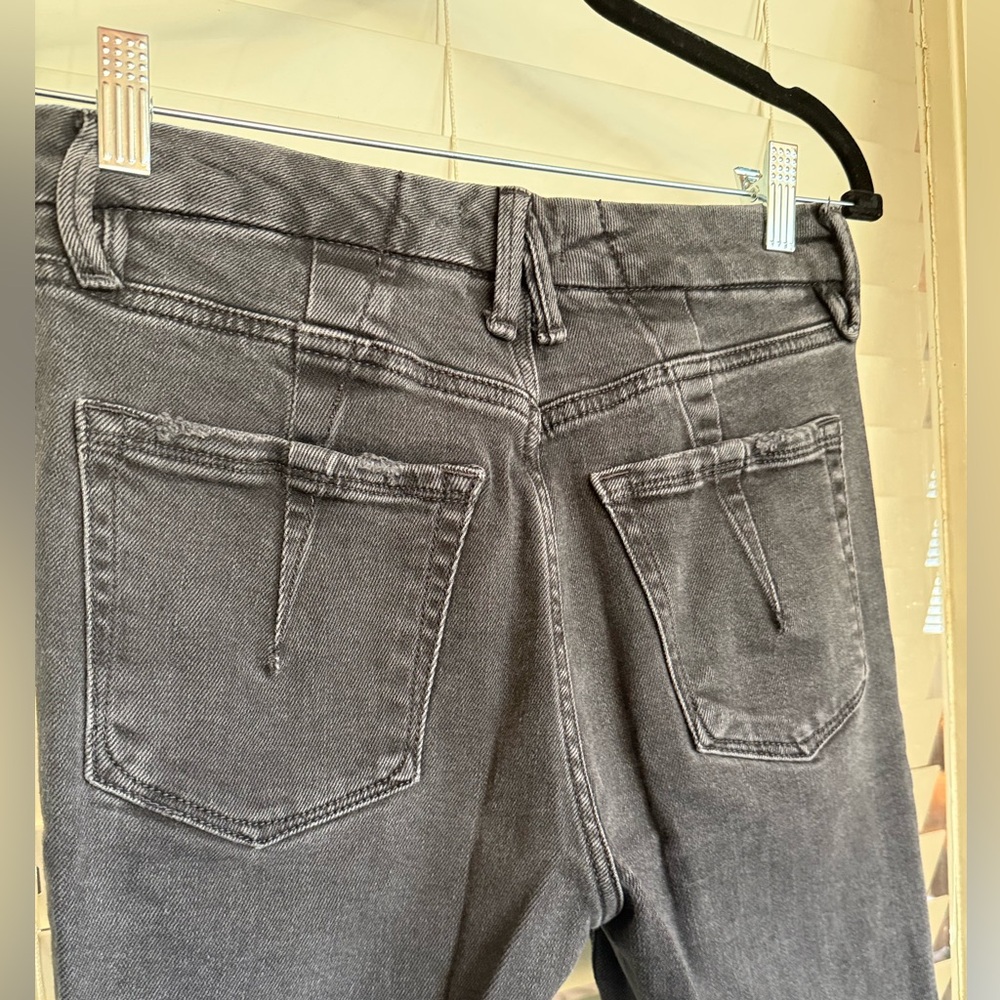 Good American‎ Black Jeans Womens 6/28
